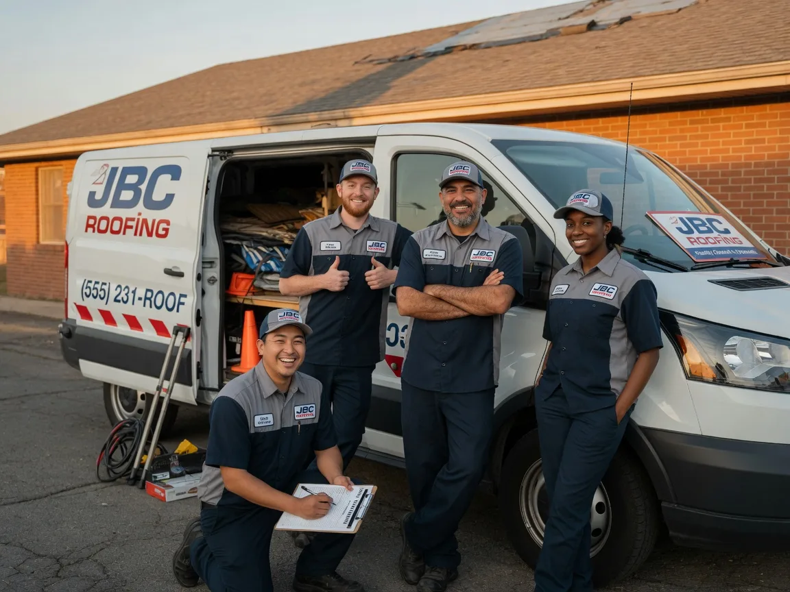 Roof Replacement company in Dixon, WY
