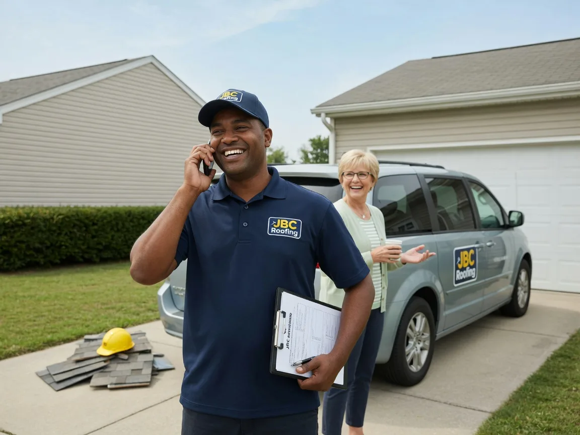 Roof Replacement Dixon, WY FAQs